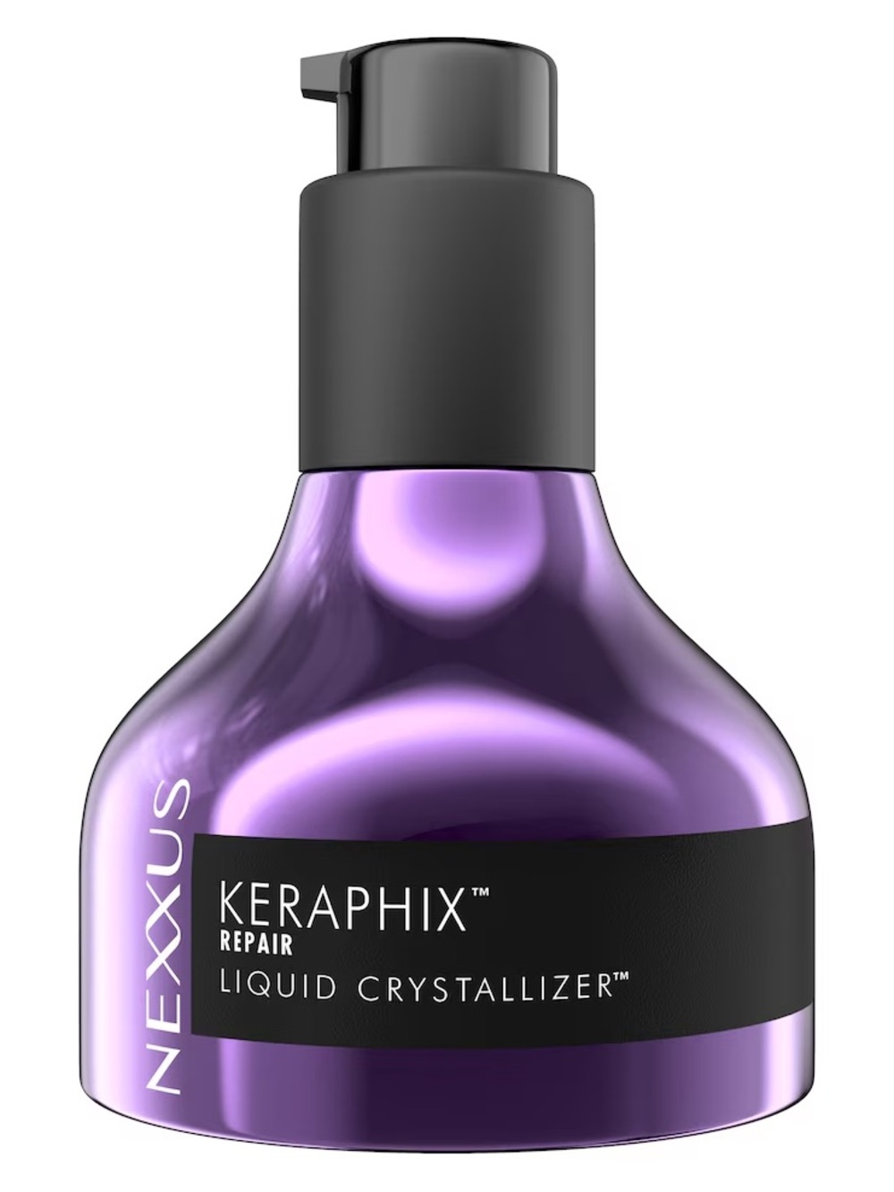 Nexxus KERAPHIX™ Liquid Crystallizer Reconstructive Leave-In Treatment